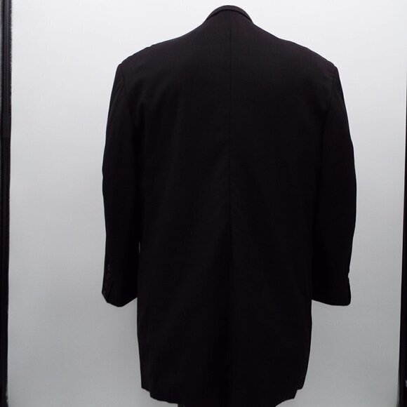Stacy Adams Suit Coat - Picture 3 of 7